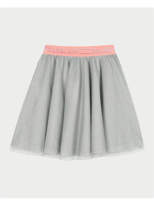 Gonna bambina Billieblush foderata in tulle BILLIEBLUSH | U2159001E