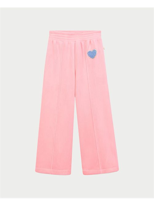  BILLIEBLUSH | U21593408