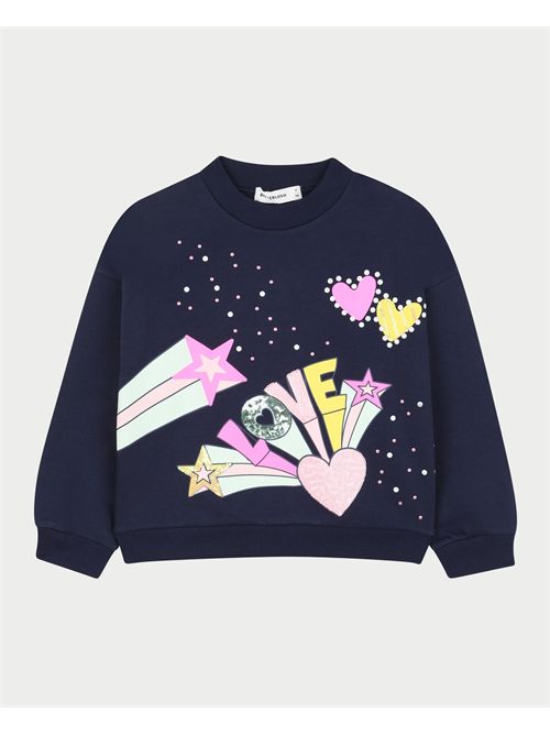  BILLIEBLUSH | U2160385T