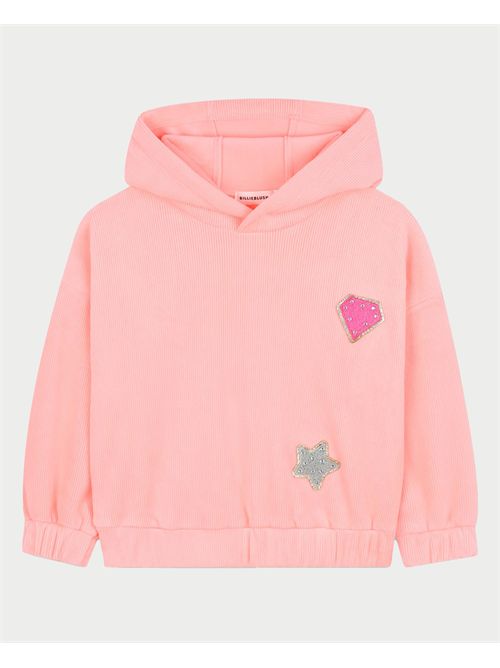  BILLIEBLUSH | U21604408