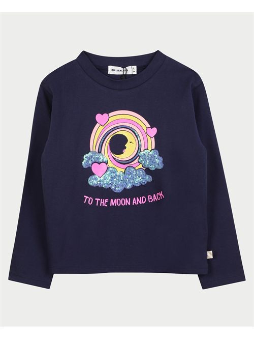  BILLIEBLUSH | U2160985T