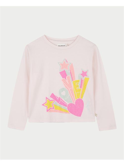  BILLIEBLUSH | U2161147V