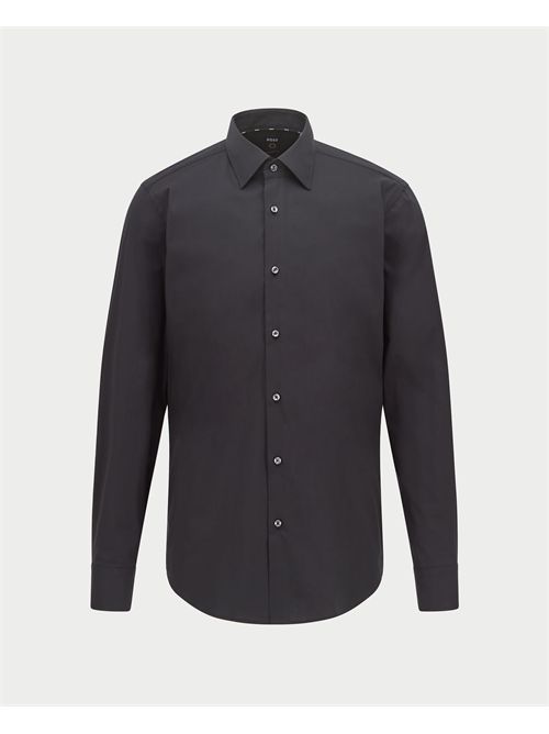 Joe Kent Men's Boss Cotton Poplin Shirt BOSS | 50473265001
