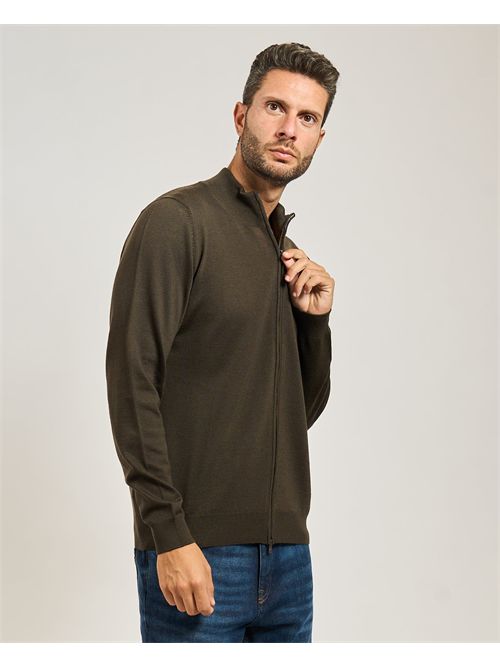 Balonso men's sweater Boss green BOSS | 50476347342