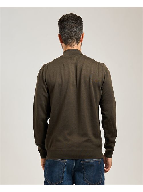 Balonso men's sweater Boss green BOSS | 50476347342