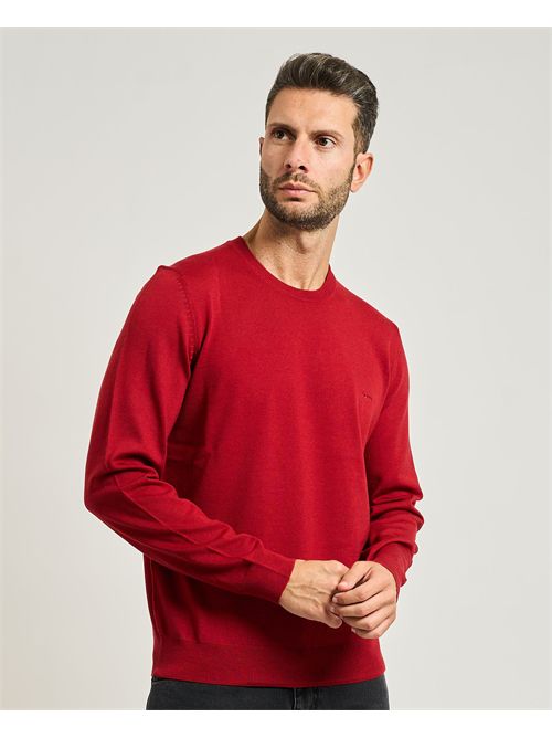 Maglione Botto uomo Boss rosso BOSS | 50476364614