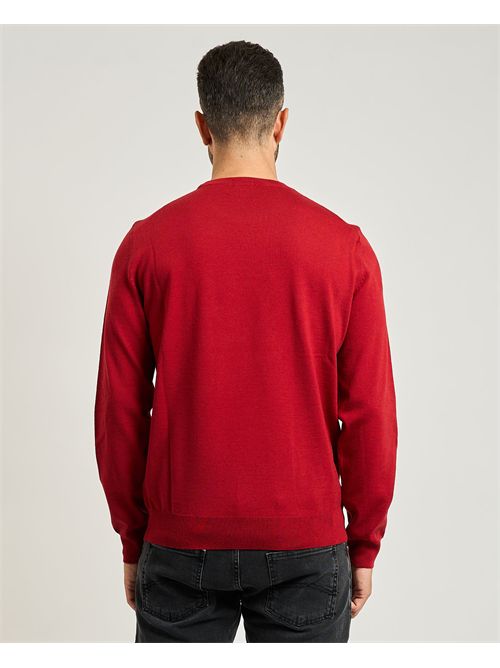 Maglione Botto uomo Boss rosso BOSS | 50476364614