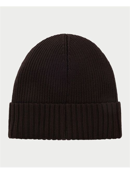 Fati men's hat Boss brown BOSS | 50495306202