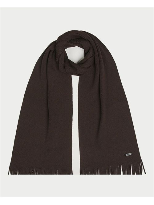 Albas Men's Boss Fringed Scarf BOSS | 50495340202