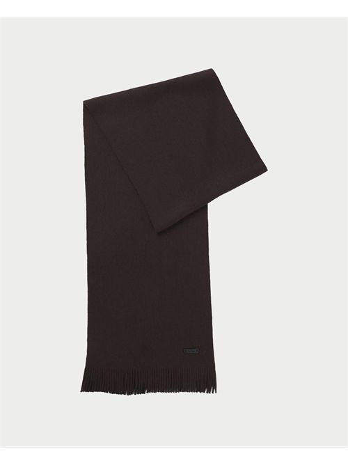 Albas Men's Boss Fringed Scarf BOSS | 50495340202