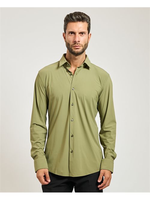 Verde