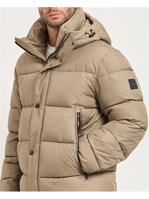 Giubbotto Omaris uomo Boss trapuntato BOSS | 50528573346