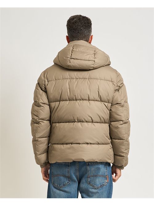 Giubbotto Omaris uomo Boss trapuntato BOSS | 50528573346
