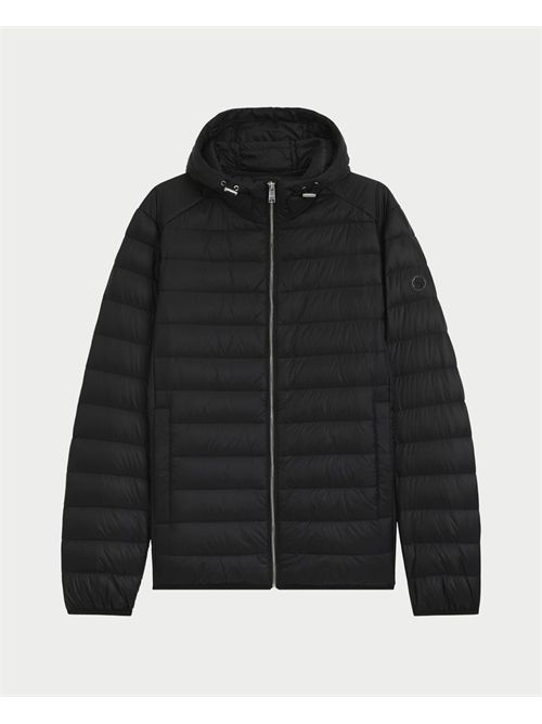 Dimeo men's down jacket Boss black BOSS | 50540450001
