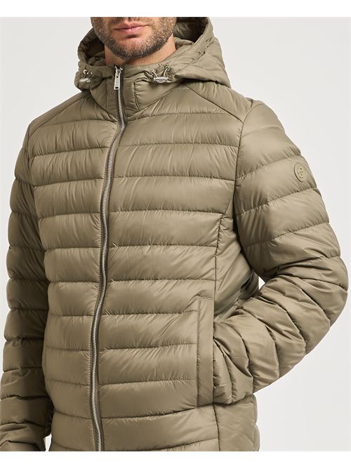 Piumino Dimeo uomo Boss trapuntato BOSS | 50540450245