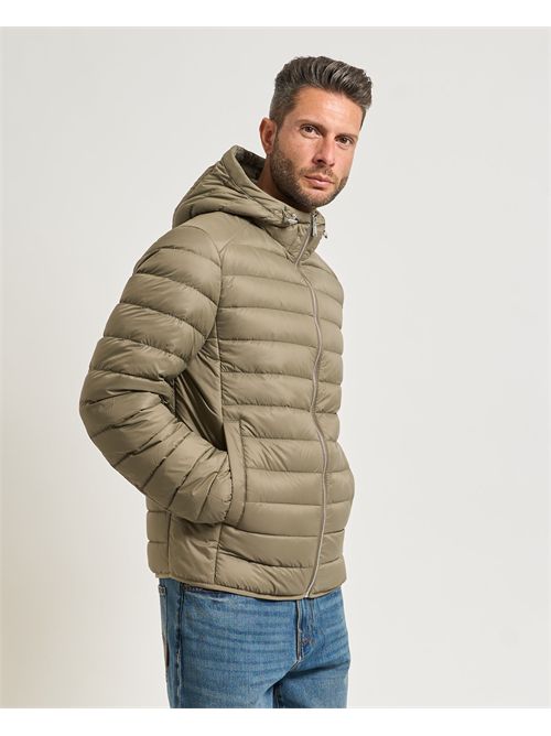 Piumino Dimeo uomo Boss trapuntato BOSS | 50540450245