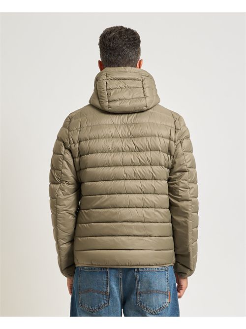 Piumino Dimeo uomo Boss trapuntato BOSS | 50540450245