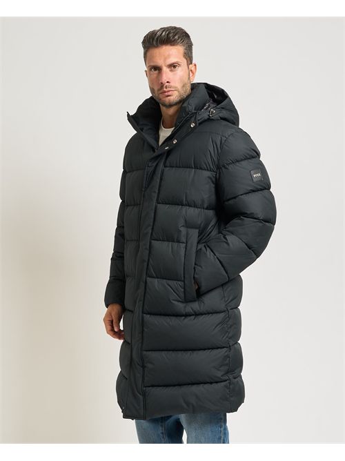 Canuto men's jacket Boss black BOSS | 50540474001