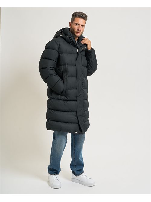 Canuto men's jacket Boss black BOSS | 50540474001