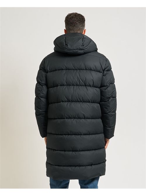 Canuto men's jacket Boss black BOSS | 50540474001