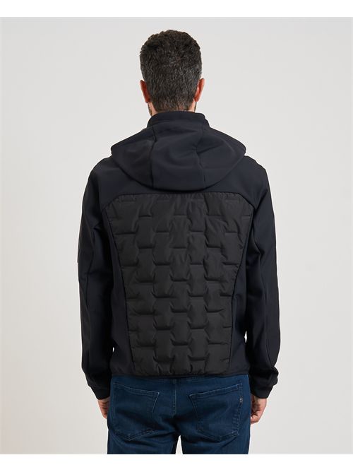 Giubbotto Down Hybrid uomo Boss con piume d'oca BOSS | 50541045001
