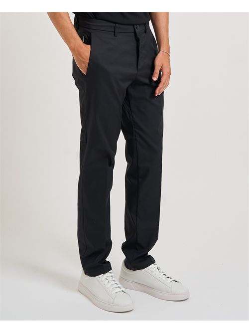 Pantaloni Phoenix  Pro uomo Boss nero BOSS | 50541368001