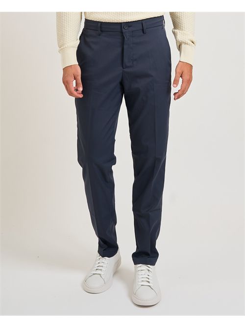 Pantaloni Phoenix  Pro uomo Boss blu BOSS | 50541368402