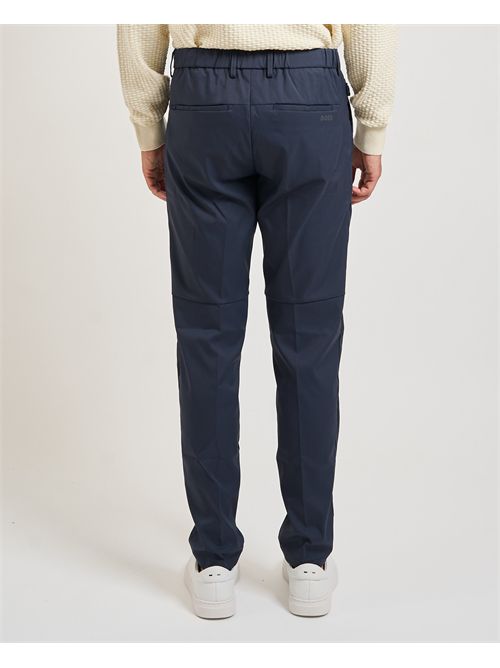 Pantaloni Phoenix  Pro uomo Boss blu BOSS | 50541368402