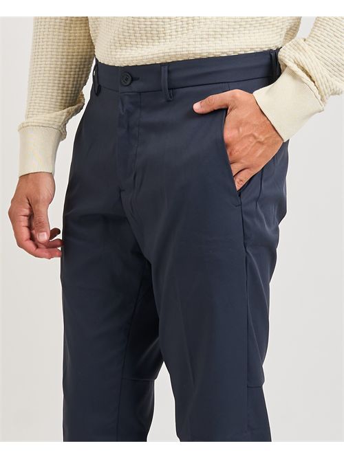 Pantaloni Phoenix  Pro uomo Boss blu BOSS | 50541368402