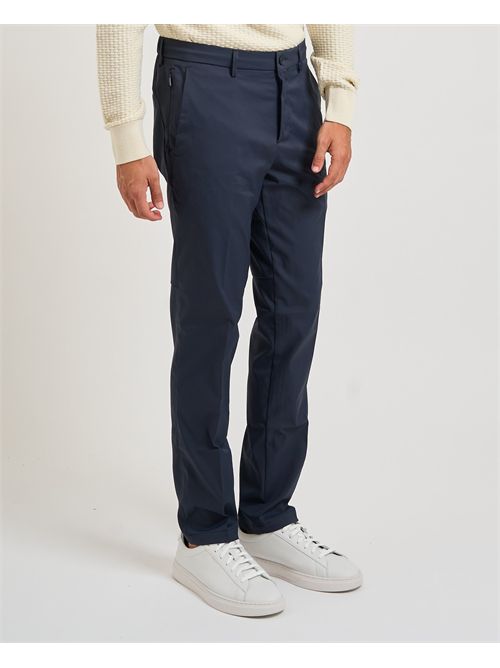 Pantaloni Phoenix  Pro uomo Boss blu BOSS | 50541368402