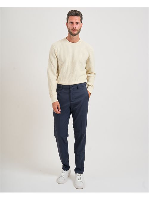 Pantaloni Phoenix  Pro uomo Boss blu BOSS | 50541368402