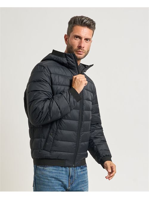 Giubbotto Odenis uomo Boss trapuntato BOSS | 50543616001