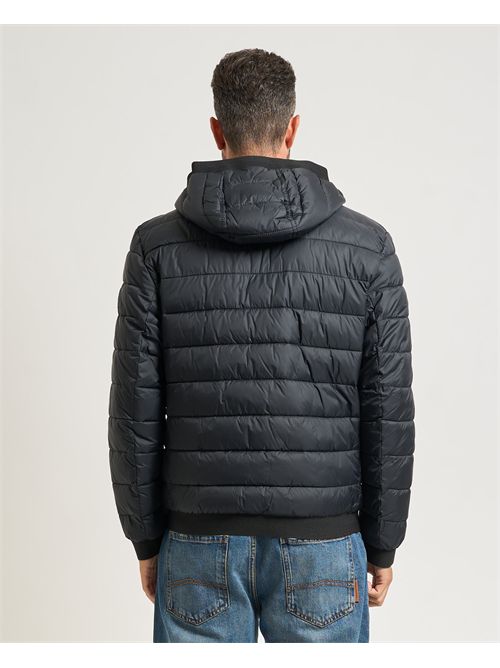 Giubbotto Odenis uomo Boss trapuntato BOSS | 50543616001