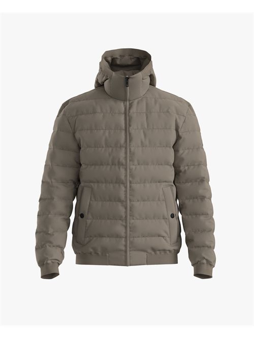 Giubbotto Odenis uomo Boss trapuntato BOSS | 50543616346