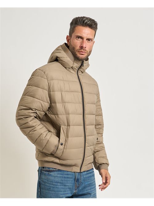 Giubbotto Odenis uomo Boss trapuntato BOSS | 50543616346
