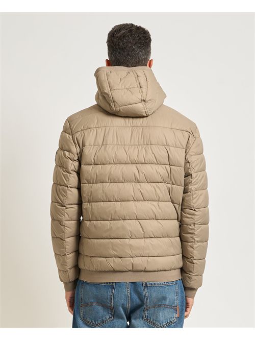 Giubbotto Odenis uomo Boss trapuntato BOSS | 50543616346