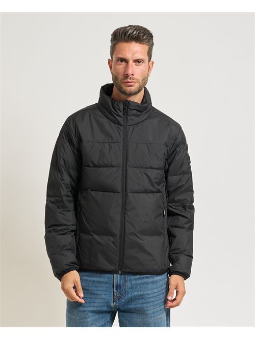 Giubbotto OW Urbanex Puffer uomo Boss nero BOSS | 50544322001