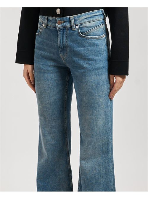Boss women's flared jeans BOSS | 50545050422