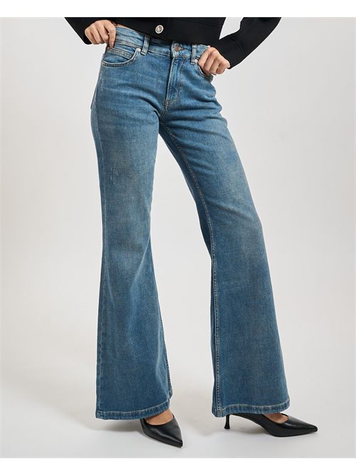 Boss women's flared jeans BOSS | 50545050422