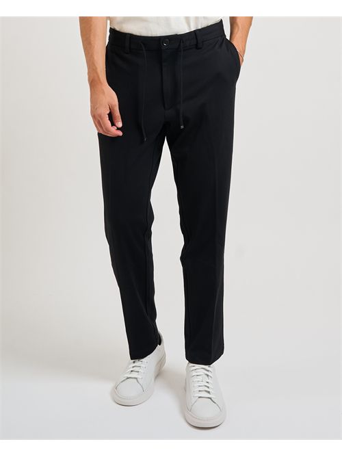 Kane men's pants Boss black BOSS | 50546880001