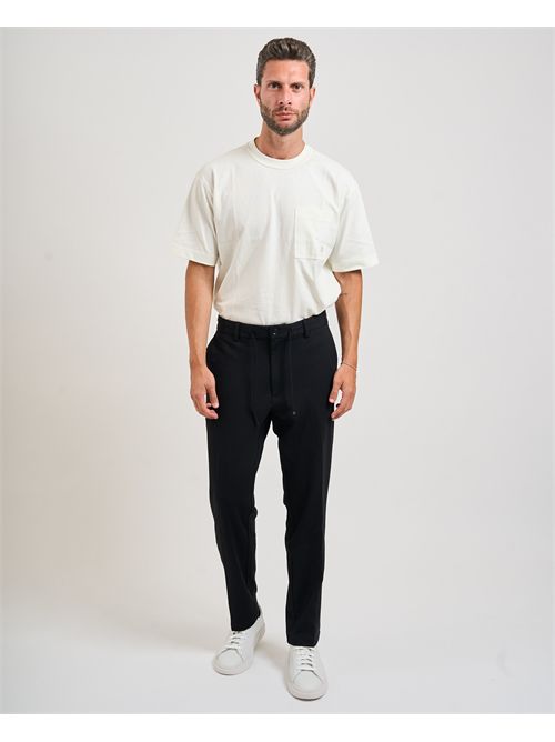 Kane men's pants Boss black BOSS | 50546880001