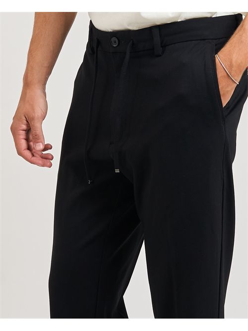 Kane men's pants Boss black BOSS | 50546880001
