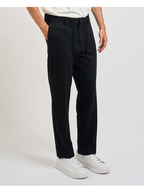 Kane men's pants Boss black BOSS | 50546880001