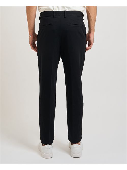 Kane men's pants Boss black BOSS | 50546880001