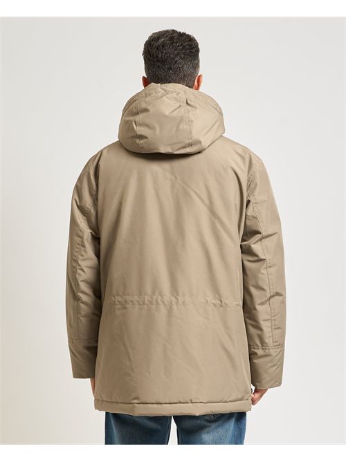 Osiass men's jacket Boss green BOSS | 50547078346