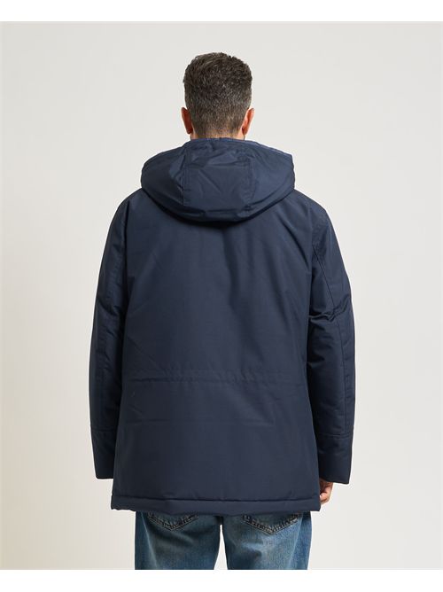 Osiass men's jacket Boss blue BOSS | 50547078404