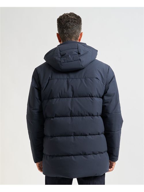Giubbotto Block X Parka uomo Boss blu BOSS | 50547262402
