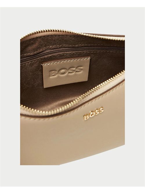 Borsa a tracolla Numah Boss con ciondolo BOSS | 50547773275