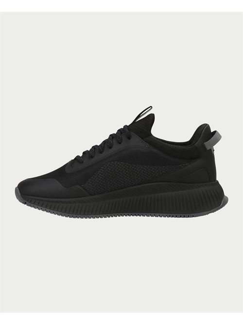 Sneakers TTNM Slon Melthc uomo Boss nere BOSS | 50548700005