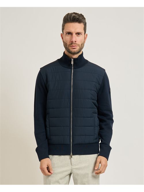 Giacca uomo Boss con pannello anteriore BOSS | 50549991404